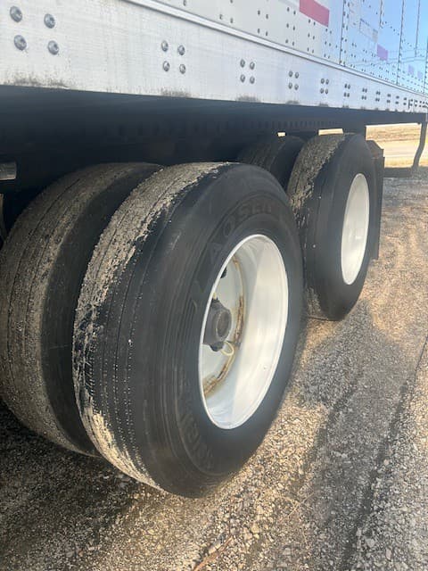 2023 Wabash Dry Van Duraplate image 9