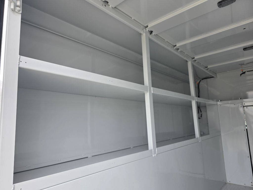 2024 Ford Transit-350 Base image 29