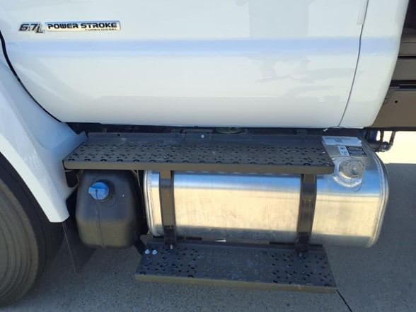 2026 Ford 4143D image 11