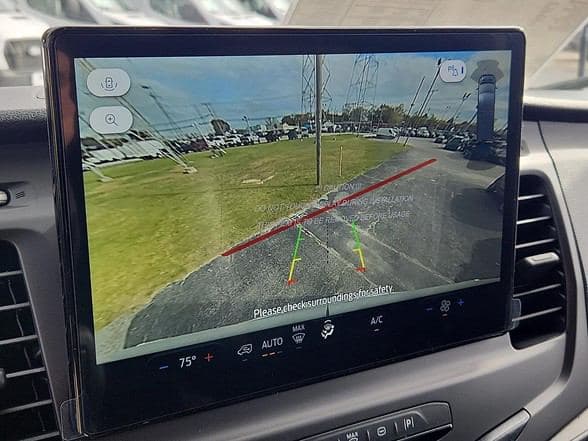 2026 Ford DE-16 image 11