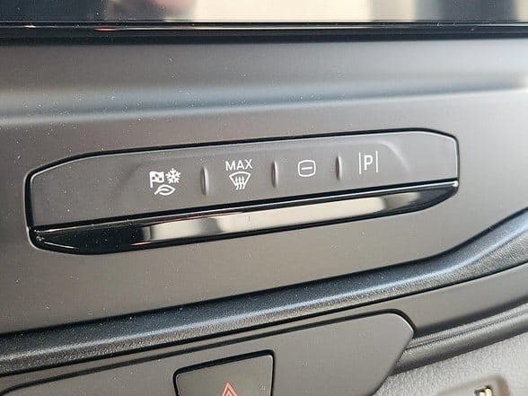 2026 Ford DE-16 image 12