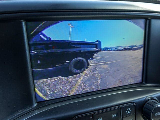 2024 Chevrolet Silverado 4500HD Work Truck image 13