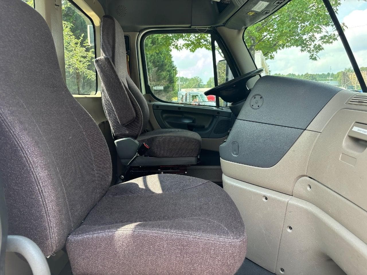 2019 Freightliner Cascadia 113 image 24