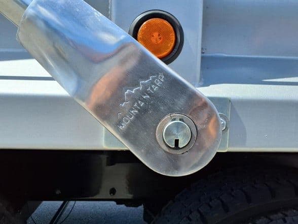 2025 Kenworth T880 image 15