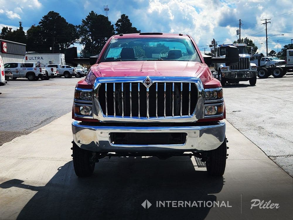 2024 INTERNATIONAL CV RH685746 image 2