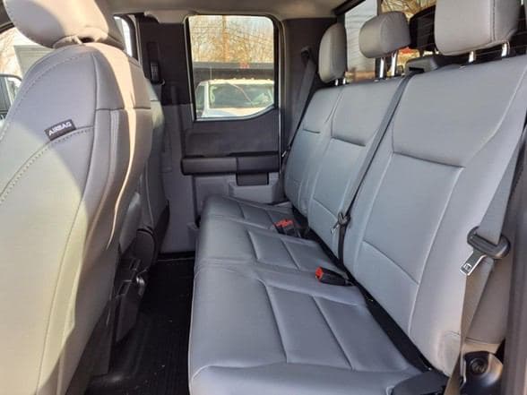 2024 Ford F550 SD image 15