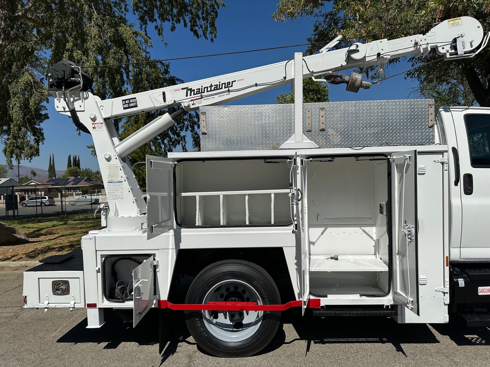 2007 GMC C7 image 12