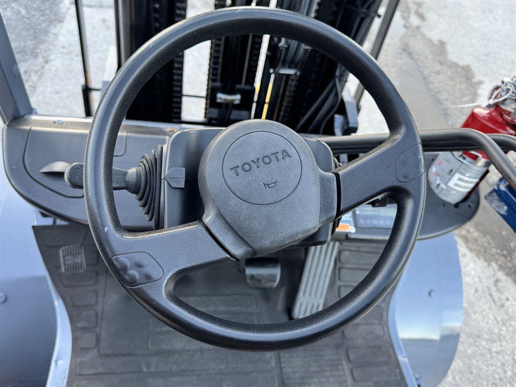 2018 Toyota 8fdu30 image 25
