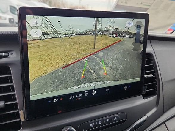 2026 Ford DE-16 image 10