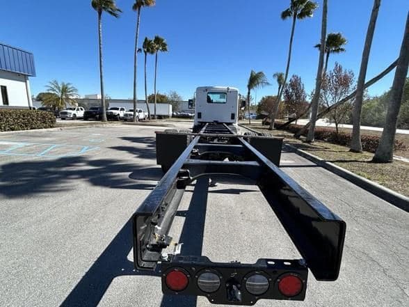 2026 Kenworth PSADL-400P image 5