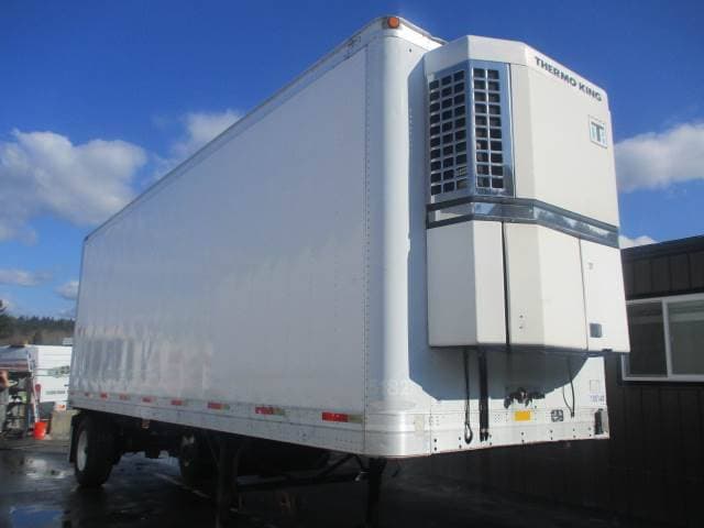 1999 Trailmobile TRAILER image 1