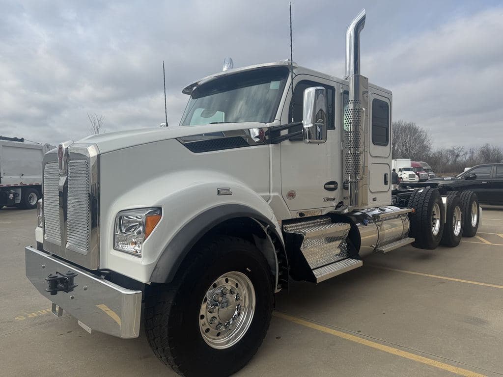 New 2026 KENWORTH T880S PH image 11