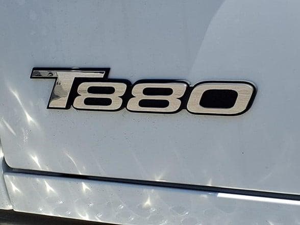 2025 Kenworth T880 image 27