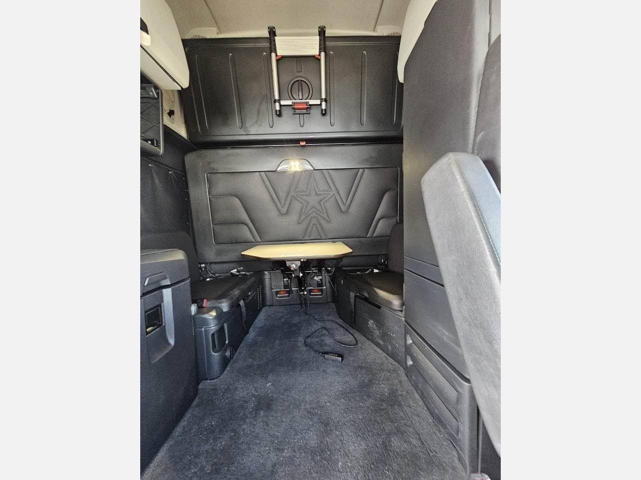 2024 Western Star 49X Chassis image 5