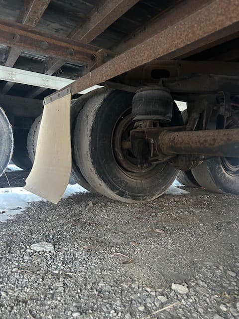 2011 Utility 4000D-X image 5