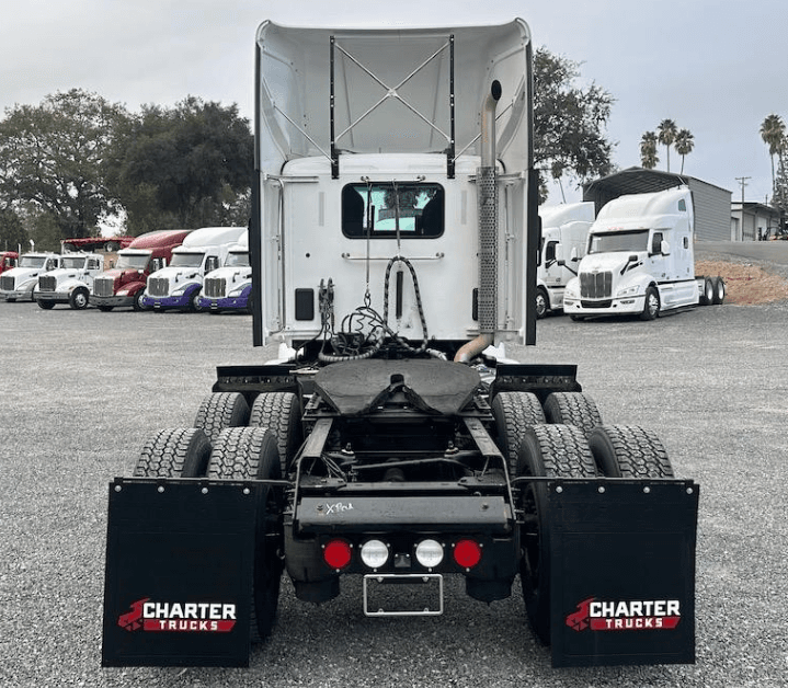 2020 Kenworth T680 image 5