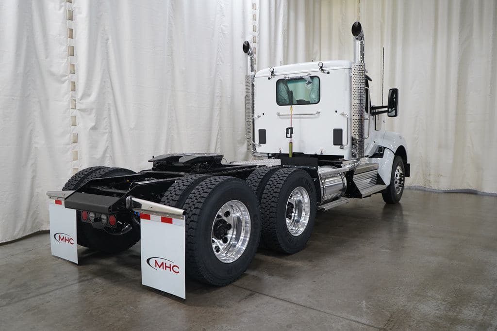 New 2026 KENWORTH W990 image 4