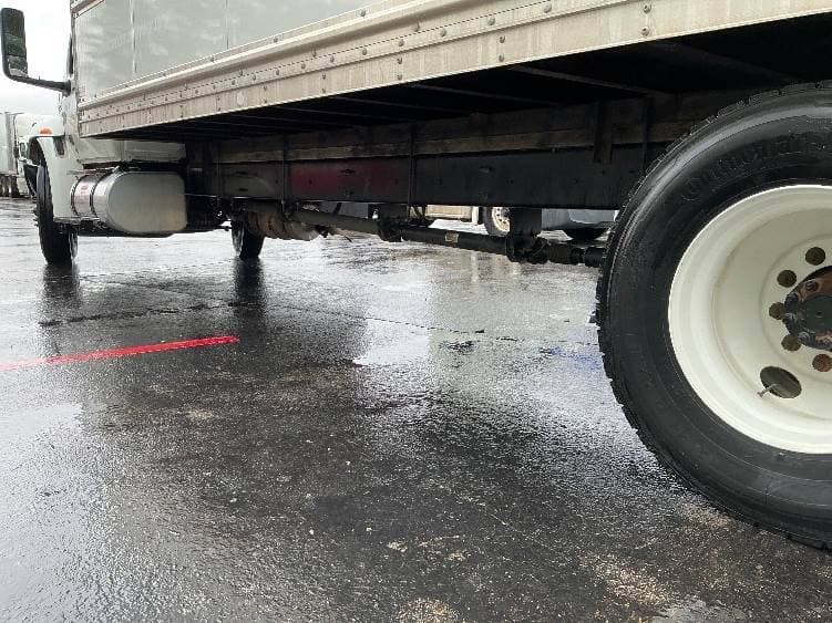 2022 International MV607 image 5