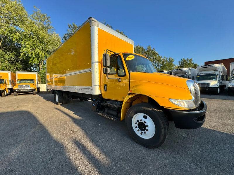 2019 International 4300 image 6