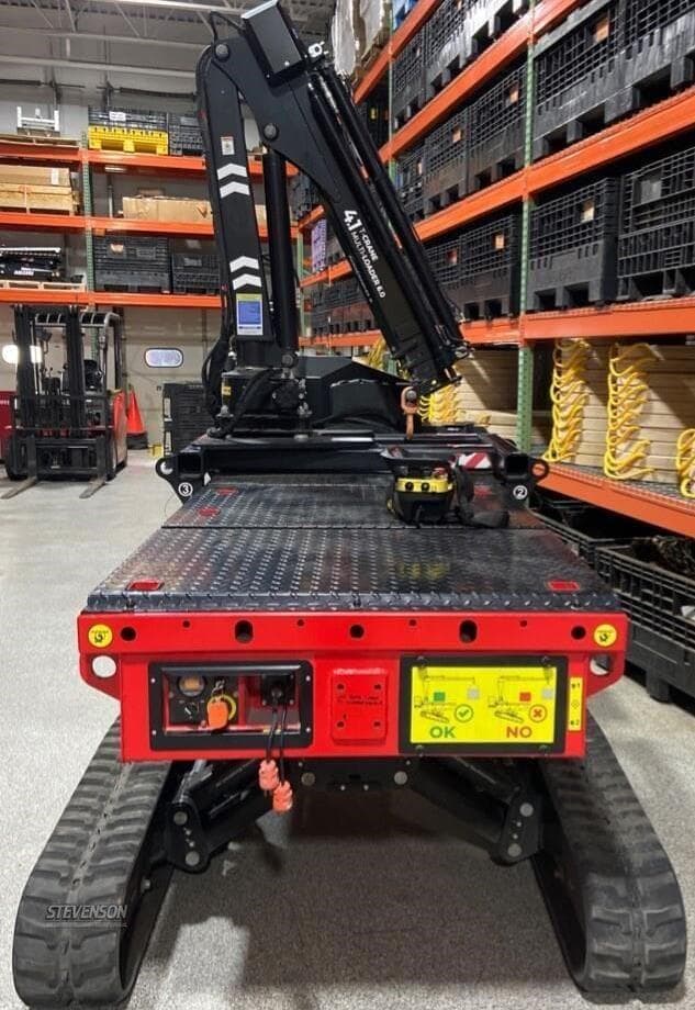 2022 ALMACRAWLER ML6.0 ML2304 image 4