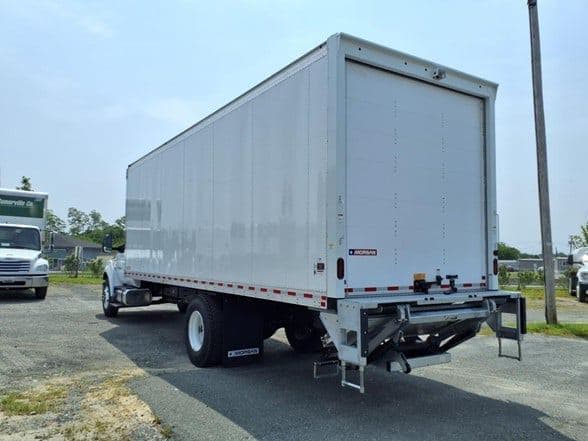 2026 Ford 4143D image 4