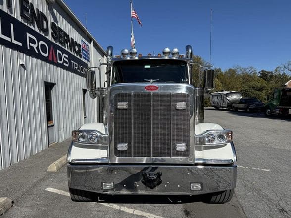 2026 Peterbilt DWH-600 image 3