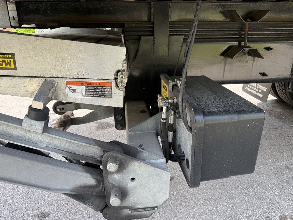 Used 2024 KENWORTH T280 image 18