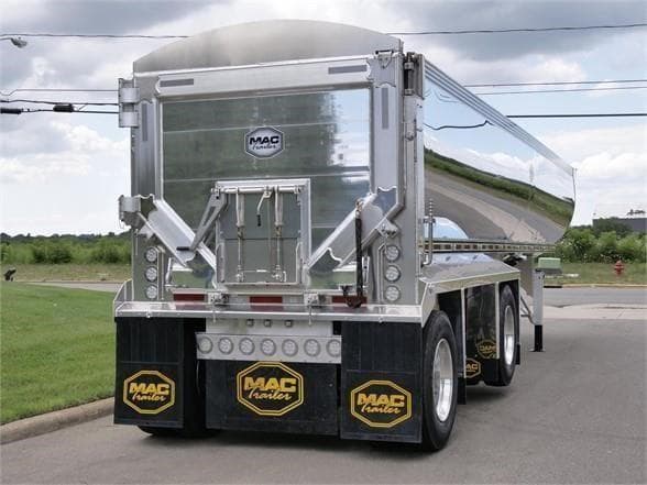 2026 MAC TRAILER MFG MACSIMIZER TMACHRDLMAC4P Web image 3