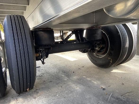 2025 MAC TRAILER MFG ROAD WARRIOR TNH68633LAK Web image 12