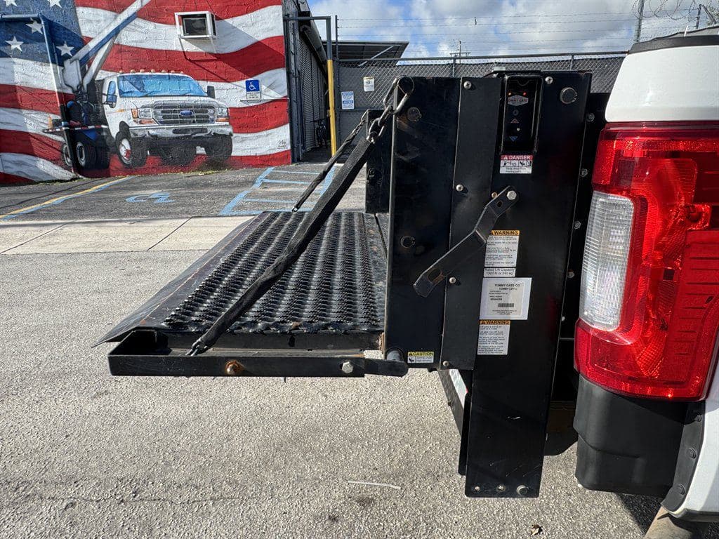 2019 Ford F250sd image 16