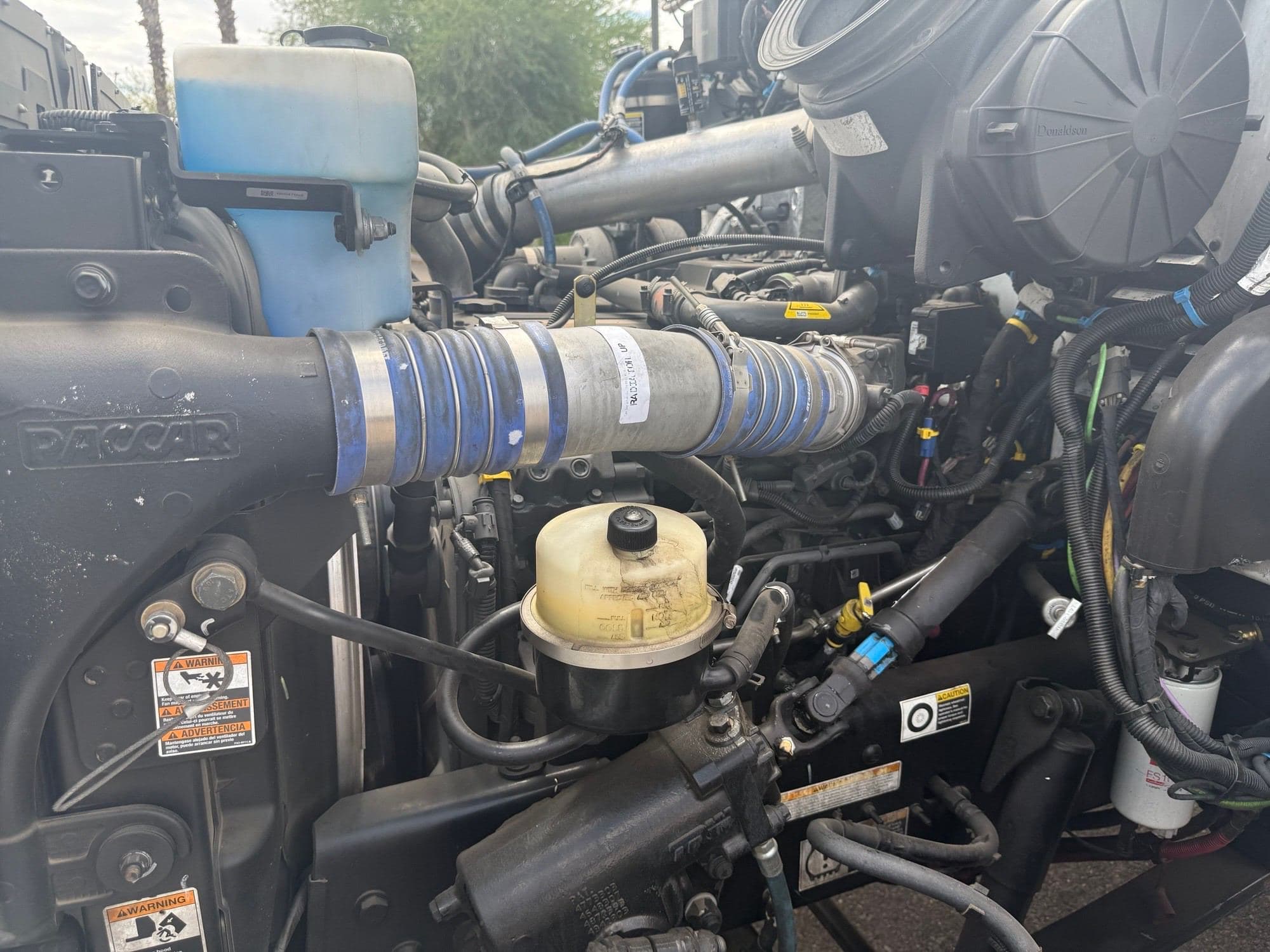 2019 Peterbilt 337 image 15