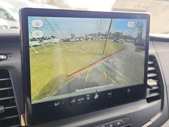 2026 Ford DE-16 image 10