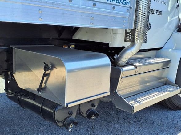 2025 Kenworth U7-10 image 11