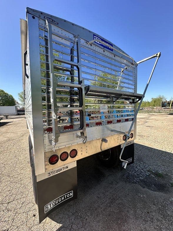 2027 STOUGHTON PLATINUM TSTGH40LAK Web image 5