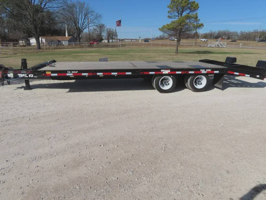 2023 TRAIL KING INDUSTRIES image 11