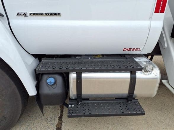 2025 Ford 4143D image 6