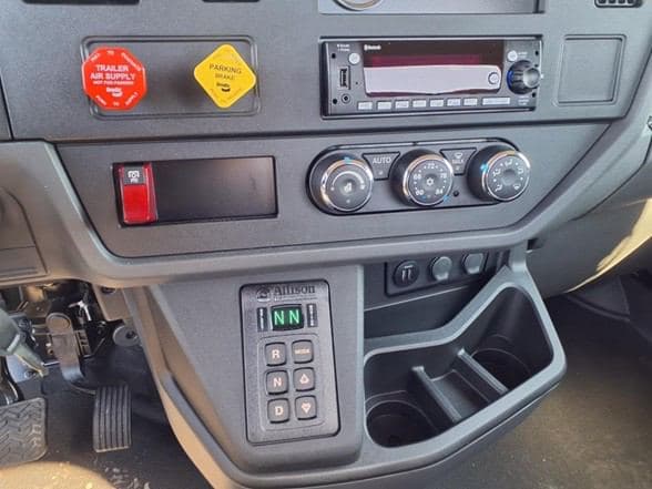 2026 Kenworth PSADL-400P image 14