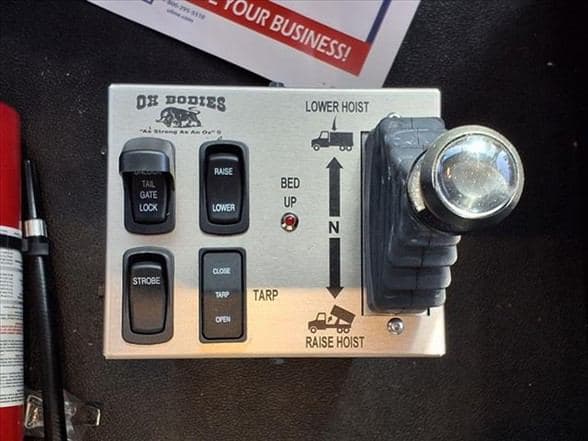 2026 Kenworth T880 image 28