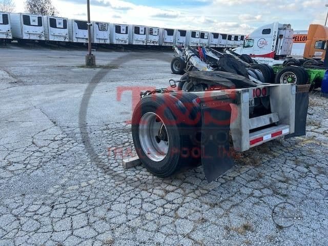 2022 WABASH DOLLY 1624 & 1625 image 1