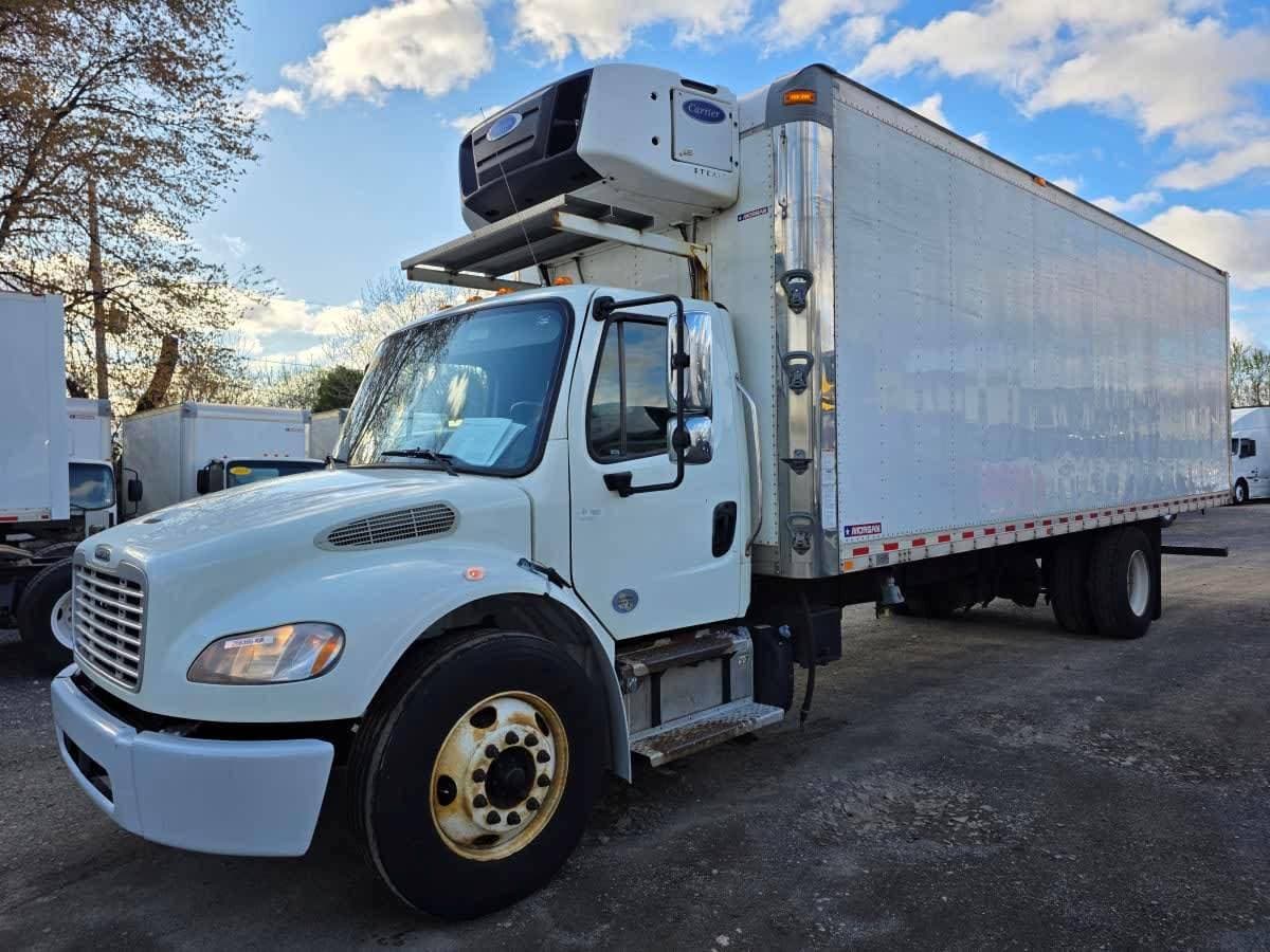 2020 Freightliner M2 image 1