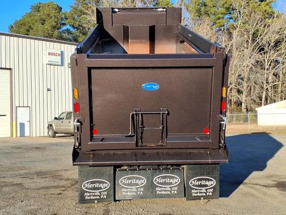 2026 Kenworth T880 image 6