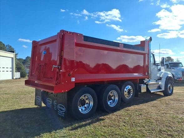 2026 Kenworth W990 image 5