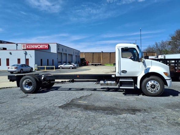 2026 Kenworth U7-10 image 2