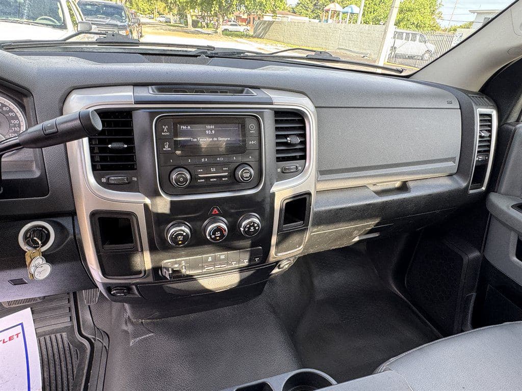 2016 Ram 3500 Tradesman image 64