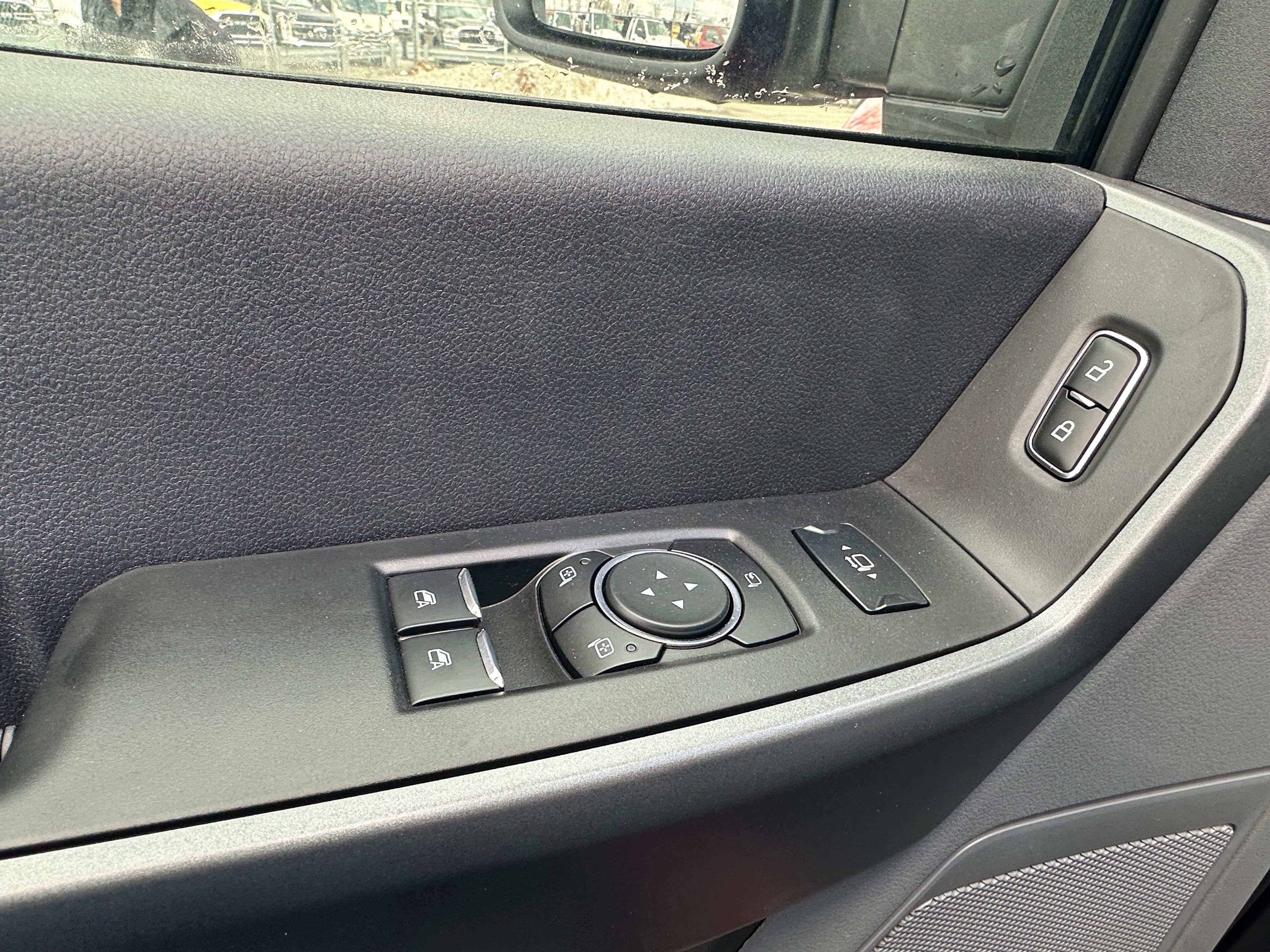 2024 Ford F-450 F Series Super Duty CALIFORNIA COMPLIANT / VULCAN 812  (SK#: 6058C)  image 11