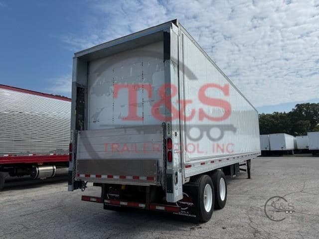 2018 UTILITY 1653 image 43