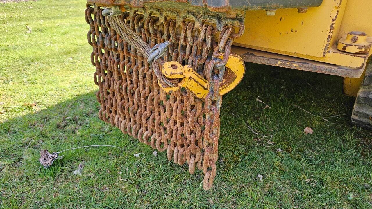 2017 RAYCO C100R image 11