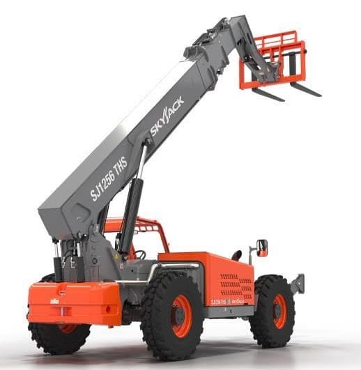 2026 SKYJACK SJ1256THS image 2