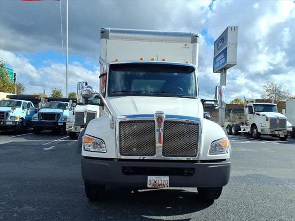 2024 Kenworth U7-10 image 6