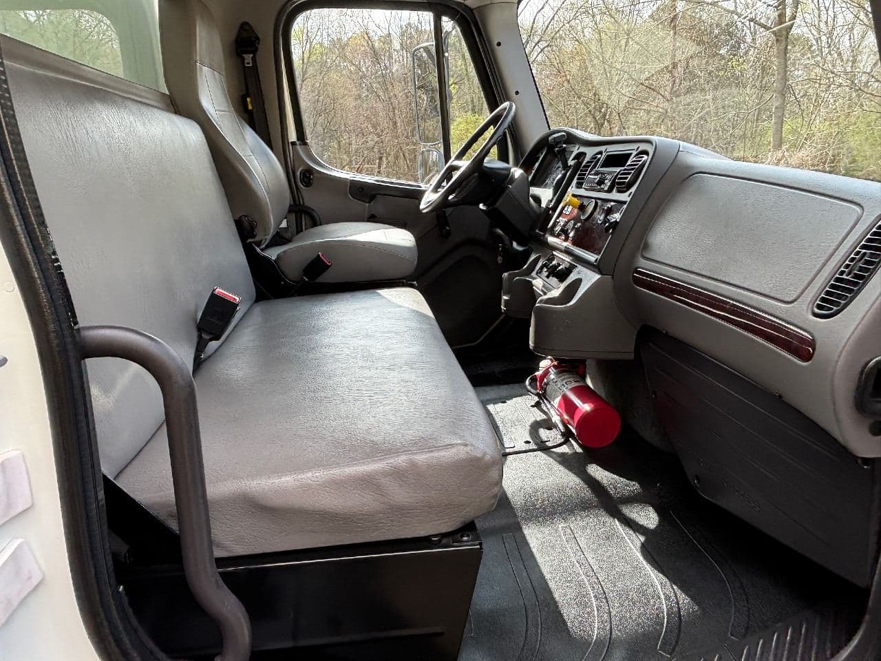 2019 Freightliner M2106 image 27